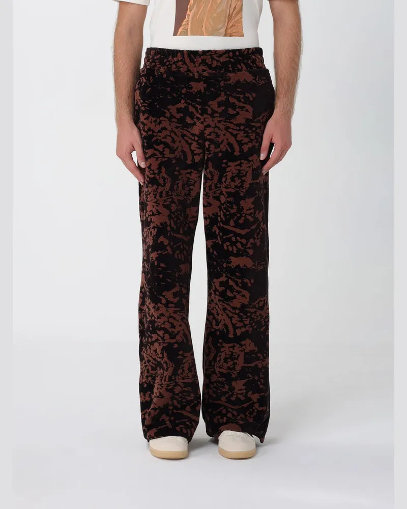 Études Studio Hose herren Braun