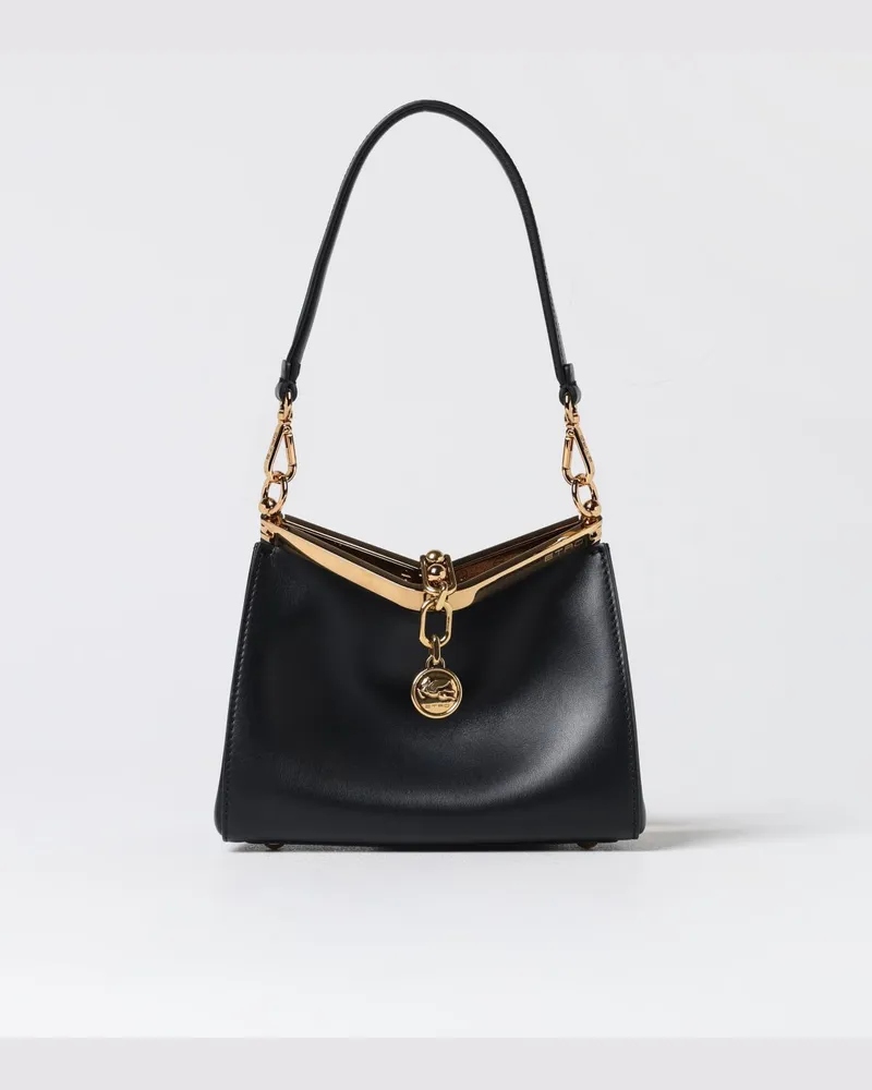 Etro Handtasche damen Schwarz