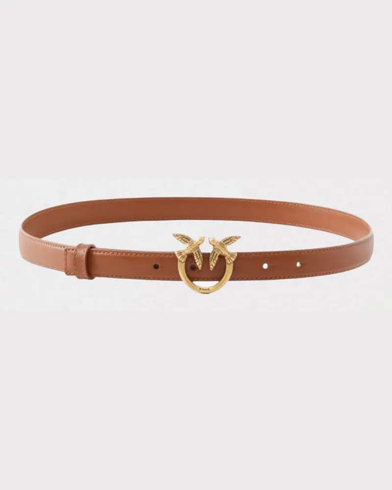 Pinko Grtel damen Leder