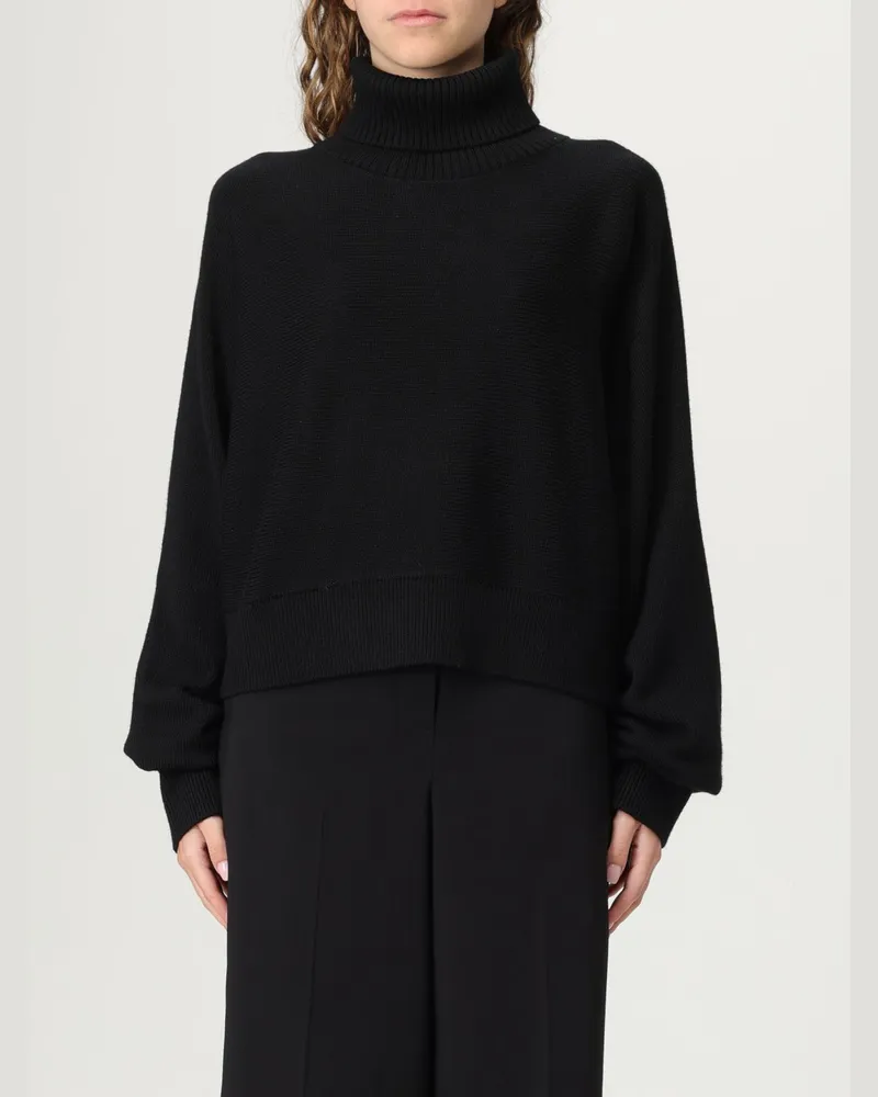 Michael Kors Pullover damen Schwarz