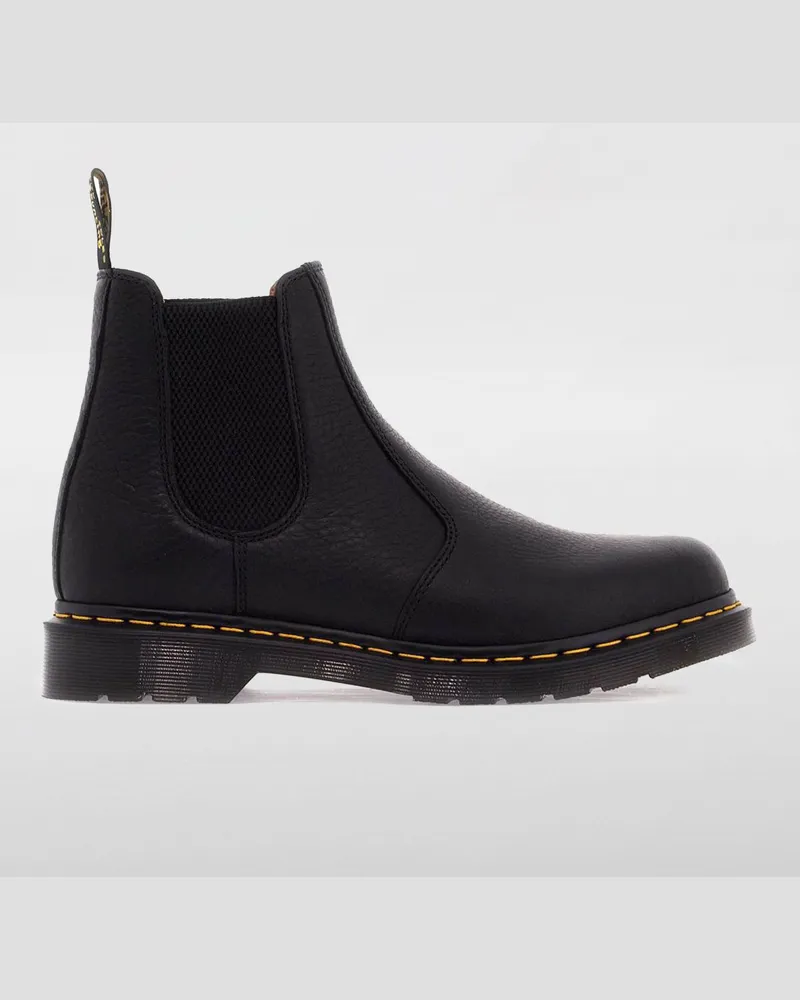 Dr.Martens Schuhe herren Schwarz