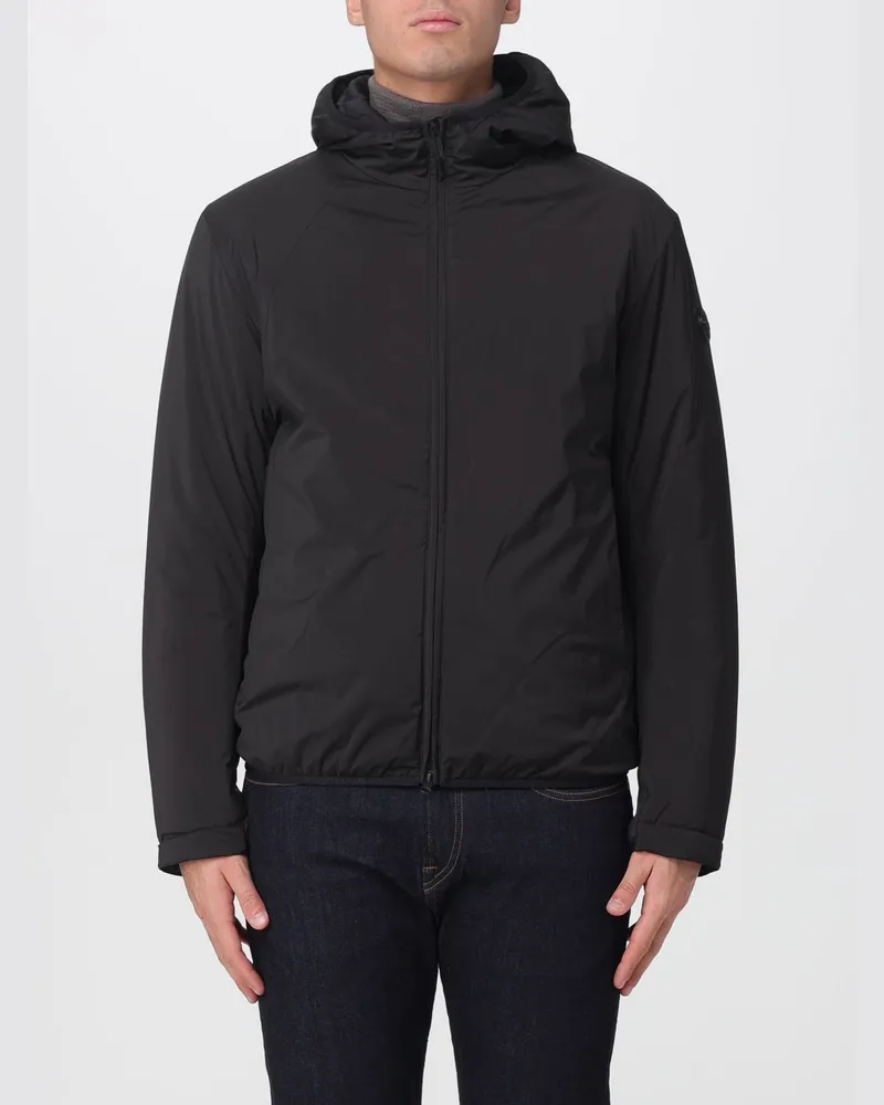 Colmar Jacke herren Schwarz