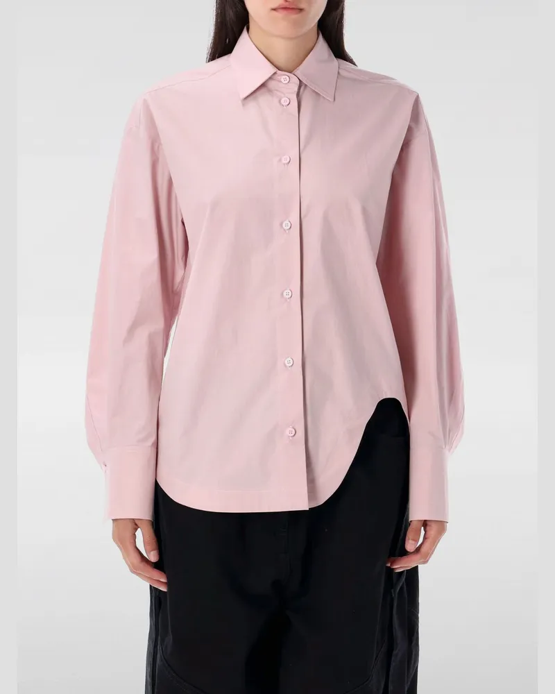 ATTICO T-shirt damen Pink
