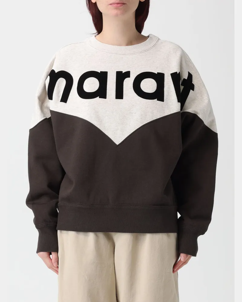 Étoile Isabel Marant Sweatshirt damen Schwarz