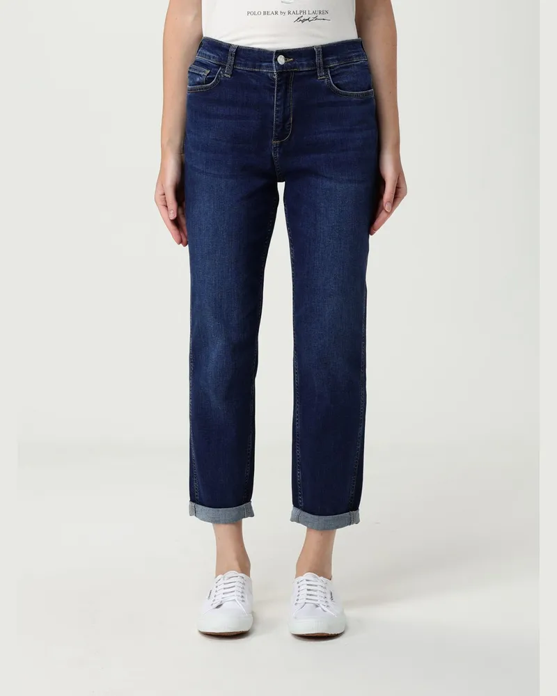 Liu Jo Jeans damen Blau