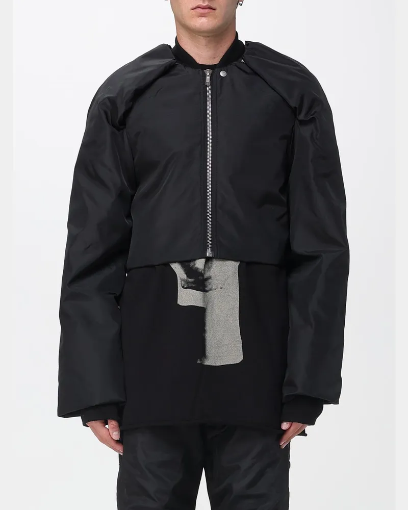 DRKSHDW by Rick Owens Jacke herren Schwarz