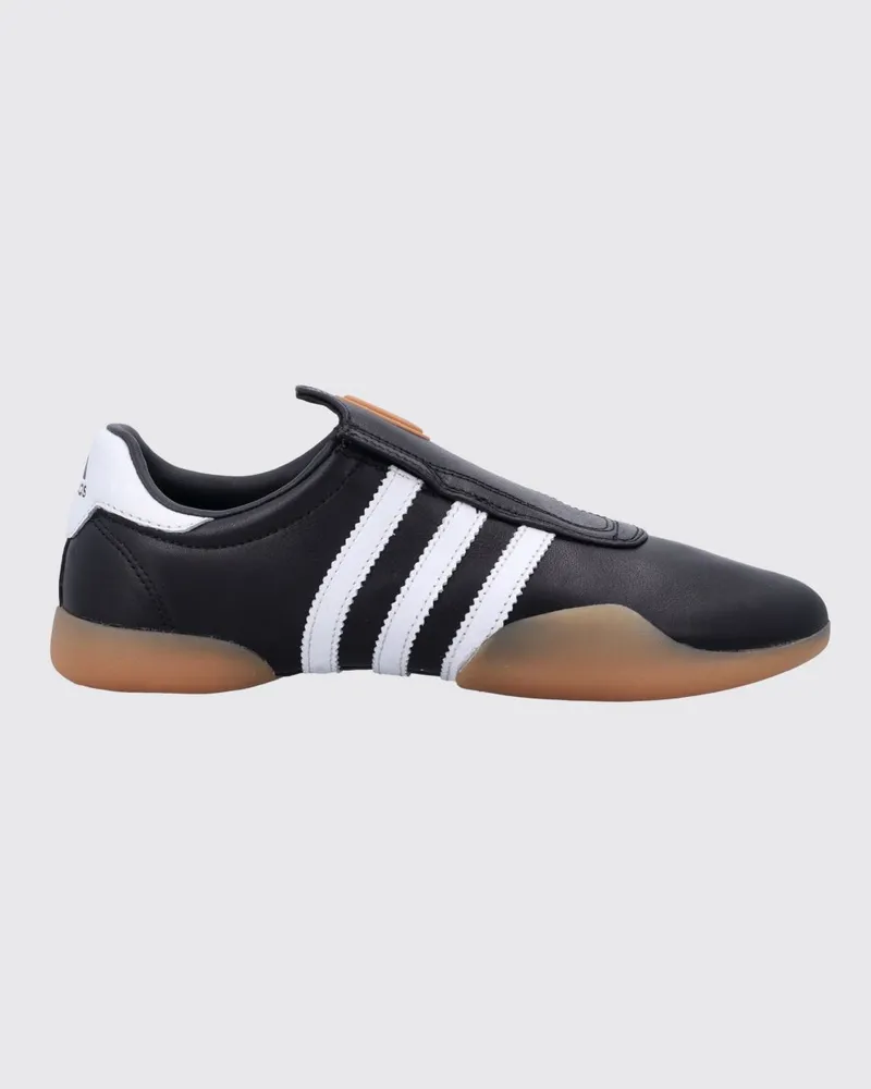 adidas Sneakers damen Schwarz