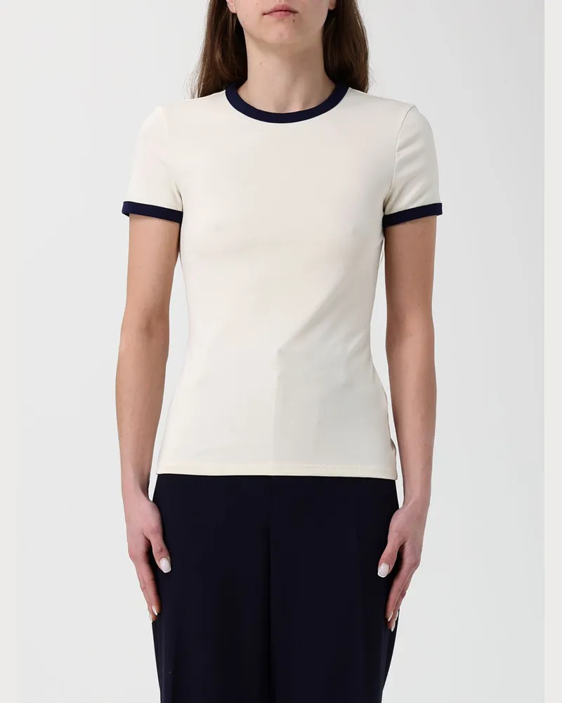 Ralph Lauren T-shirt damen Blau