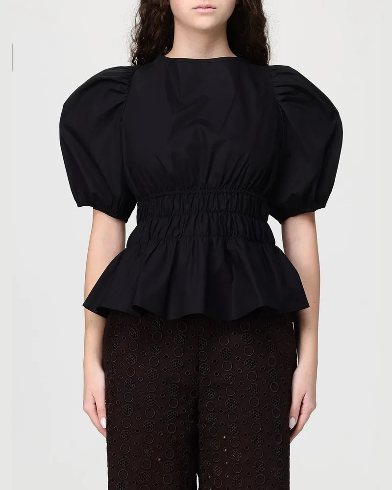 Pinko Top damen Schwarz