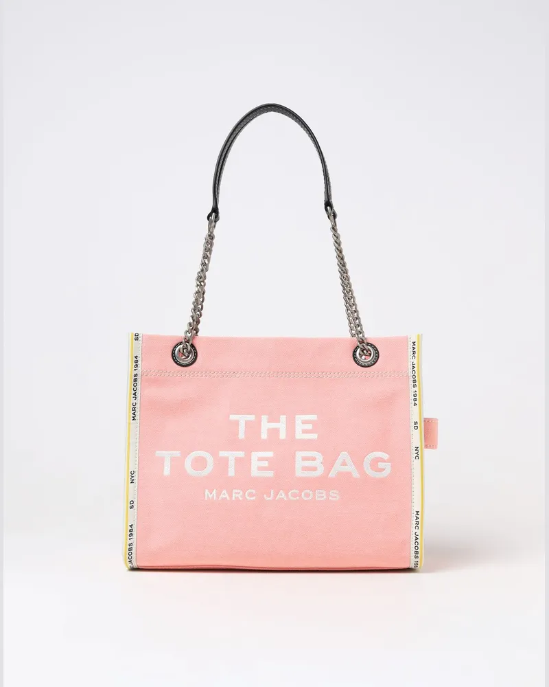 Marc Jacobs Handtasche damen Pink