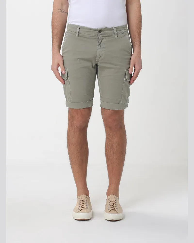 Mason's Shorts herren Sage