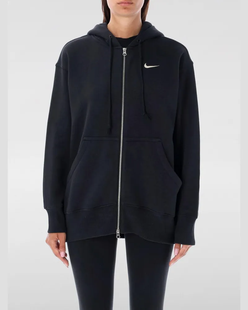 Nike Sweatshirt damen Schwarz