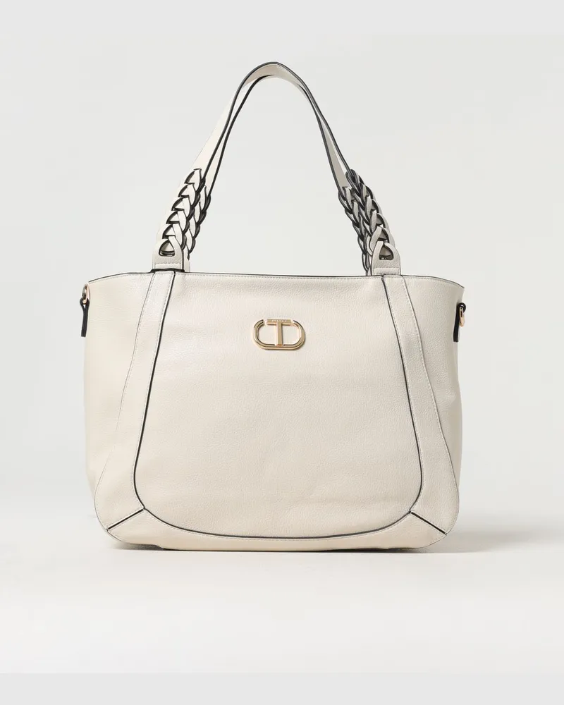 Twin-Set Mini-tasche damen Perle