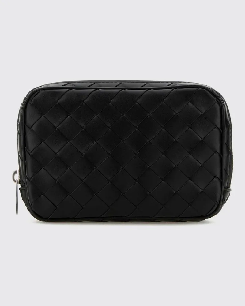 Bottega Veneta Tasche herren Schwarz