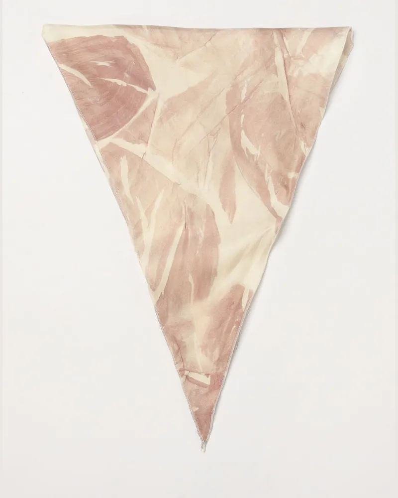 ALYSI Schal damen Schwarz