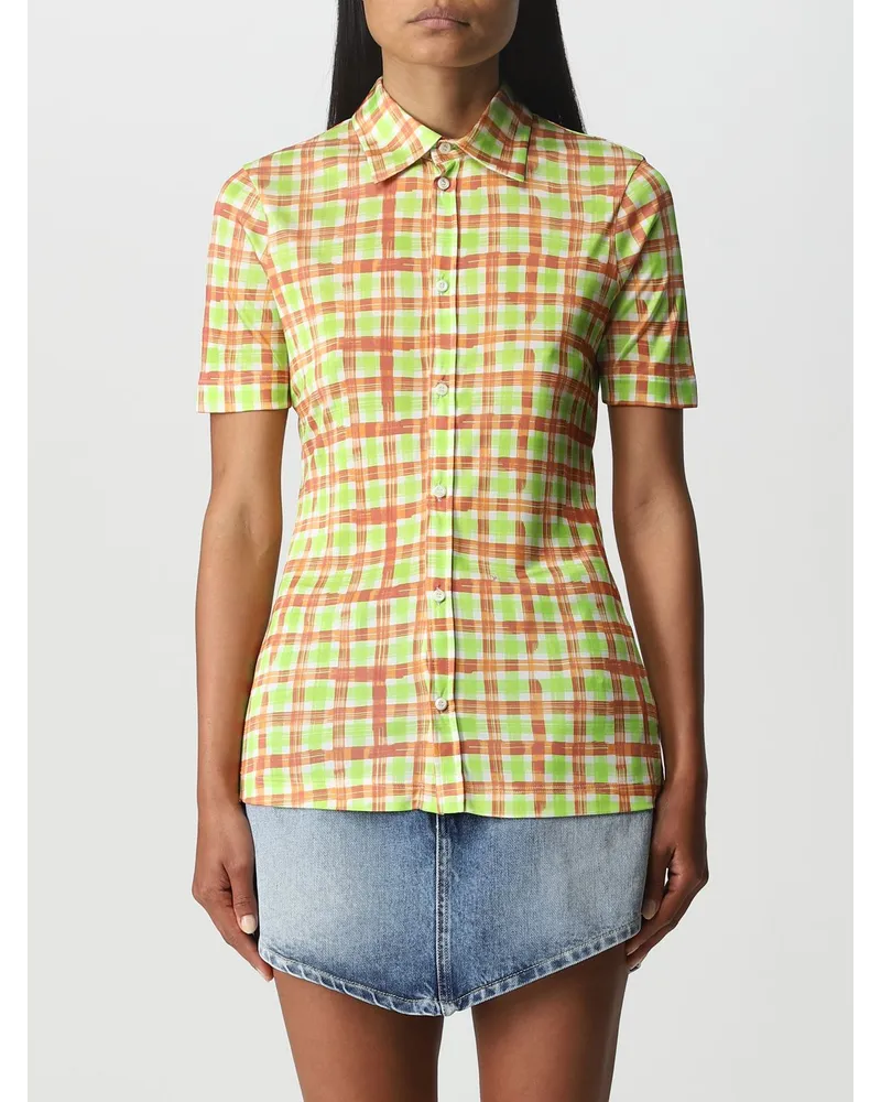Dsquared2 Hemdbluse damen Bunt