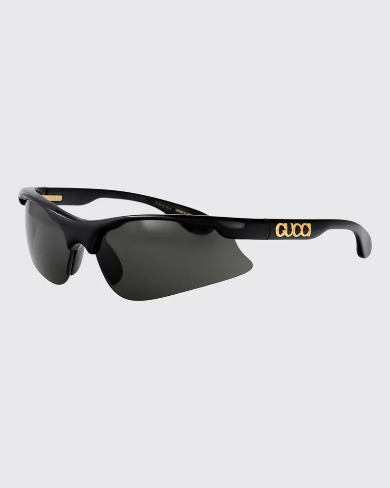 Gucci Sonnenbrillen herren Schwarz