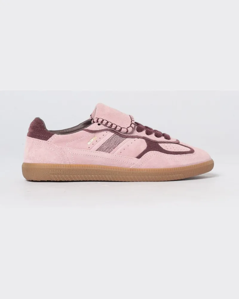 Alohas Sneakers damen Pink
