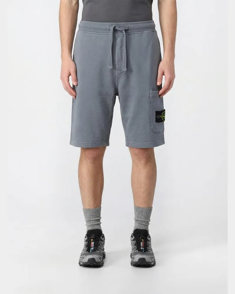 Stone Island Shorts herren Avion