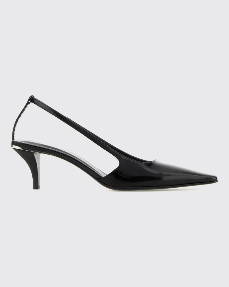 Gucci Absatzschuhe damen Schwarz