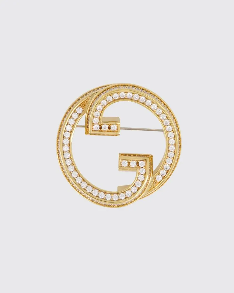 Gucci Schmuck damen Gold