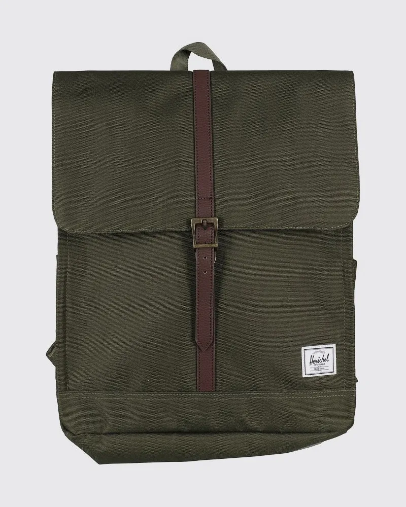Herschel Supply Co. Tasche herren Grün