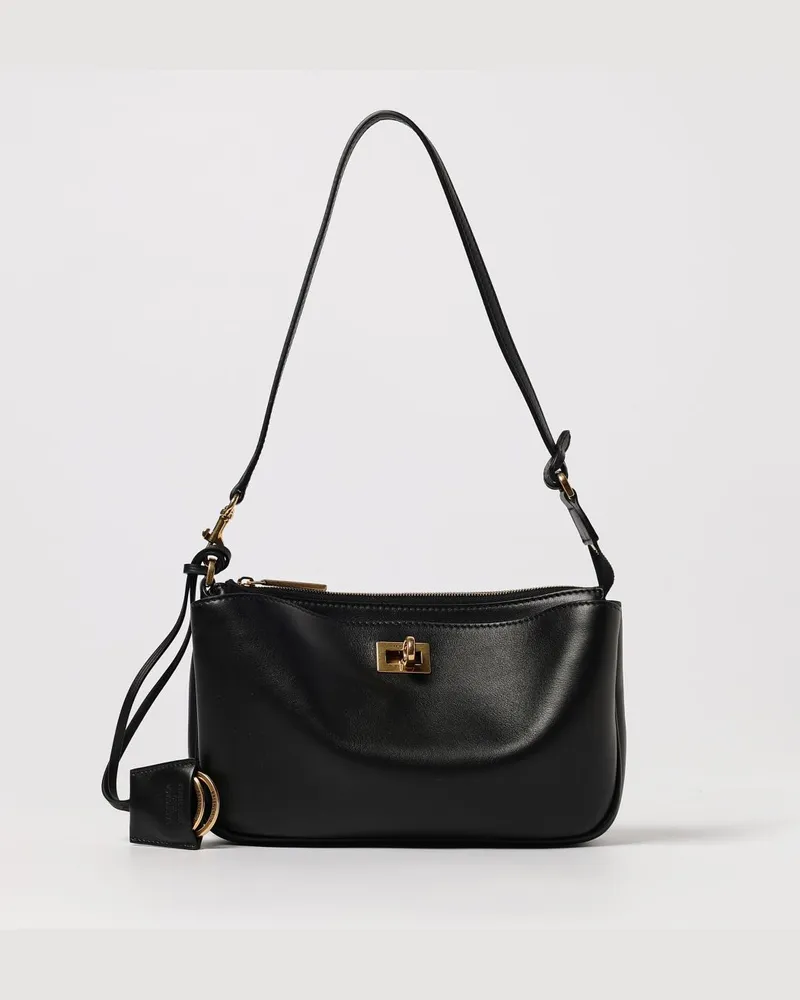 Balenciaga Schultertasche damen Schwarz