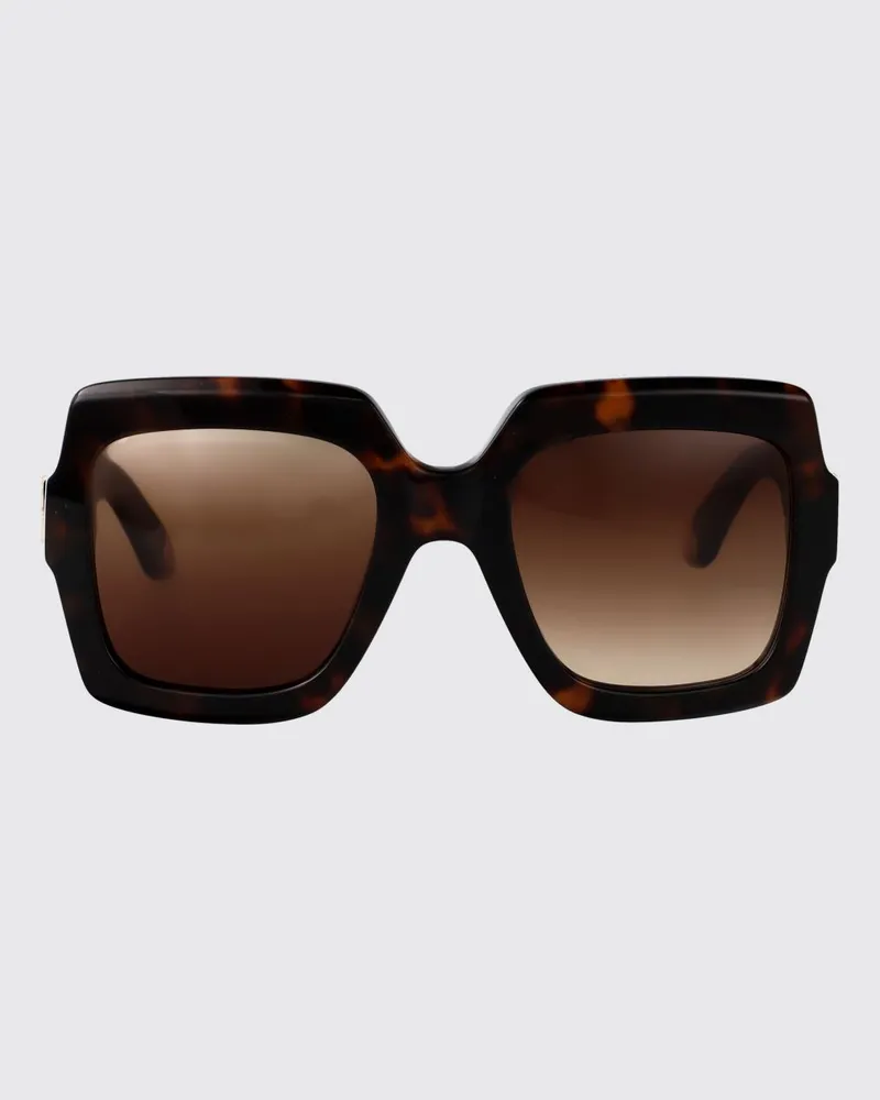 Roberto Cavalli Sonnenbrille damen Braun