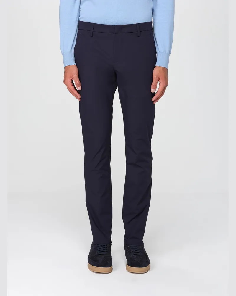 Dondup Hose herren Blau