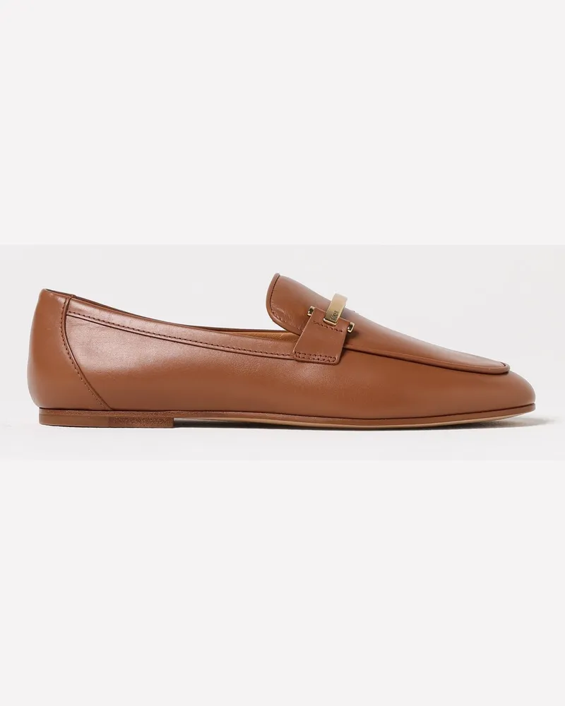 TOD'S Schuhe damen Braun