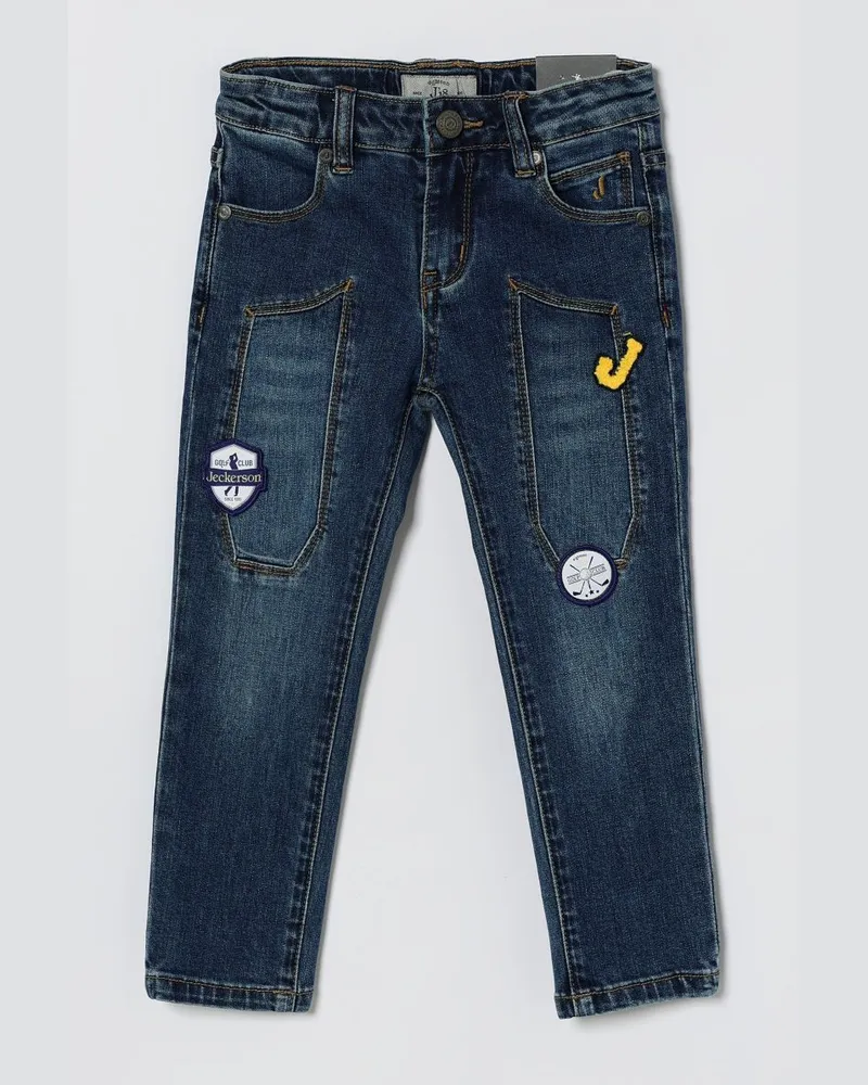 Jeckerson Jeans kinder Denim
