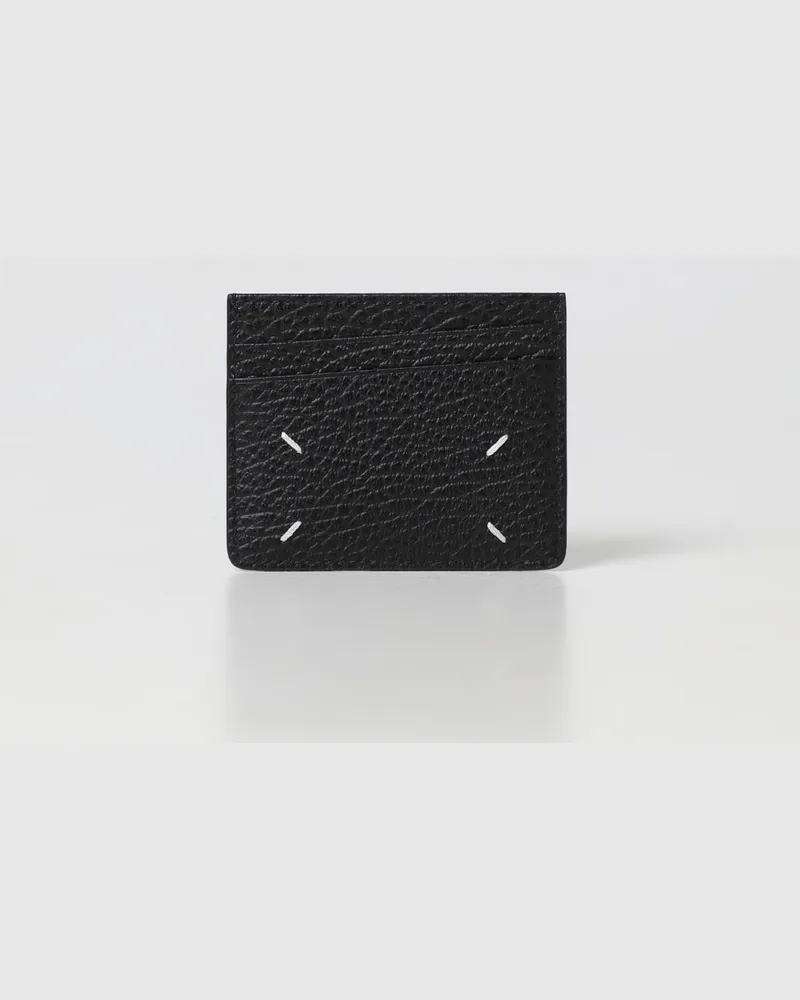 Maison Margiela Tasche herren Schwarz