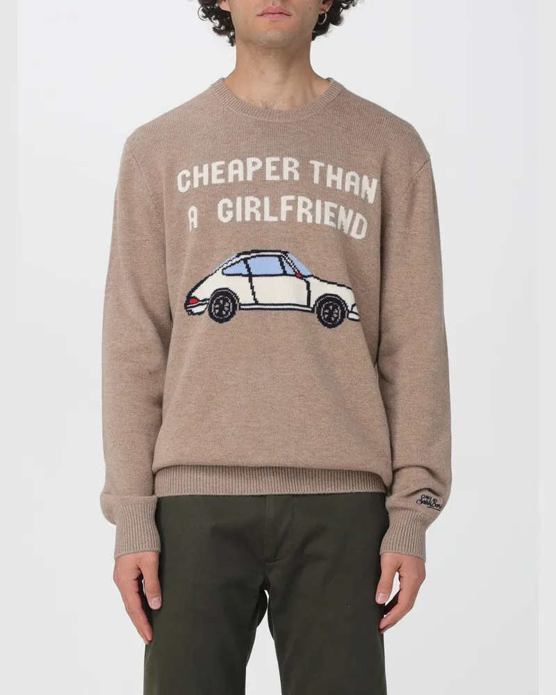 MC2 Saint Barth Pullover herren Fa02