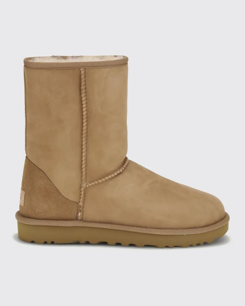UGG Stiefel damen Wallnuss