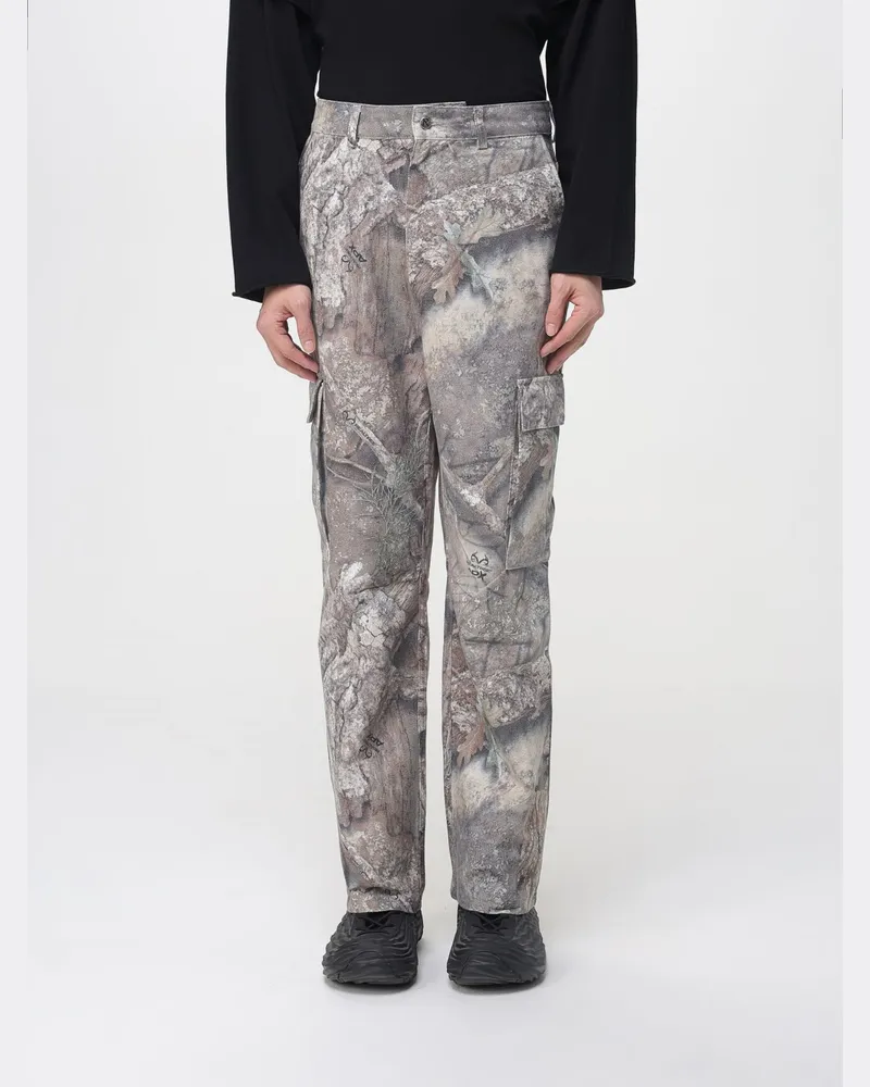 REPRESENT Hose herren Bunt