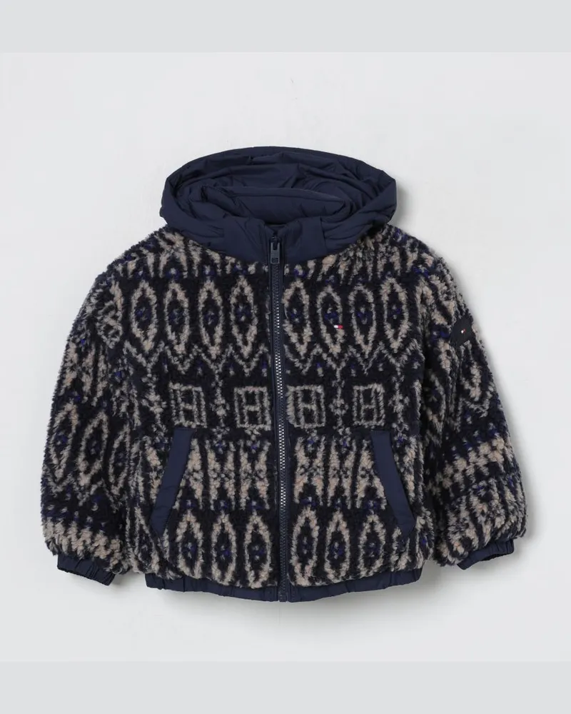 Tommy Hilfiger Blazer kinder Blau