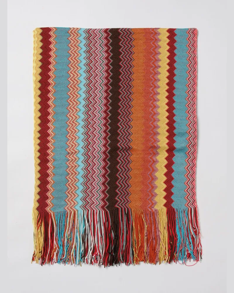 Missoni Schal damen Bunt