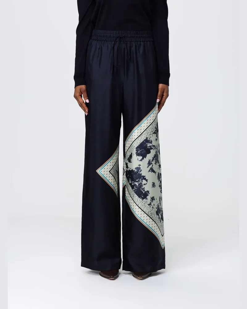Paul Smith Hose damen Blau