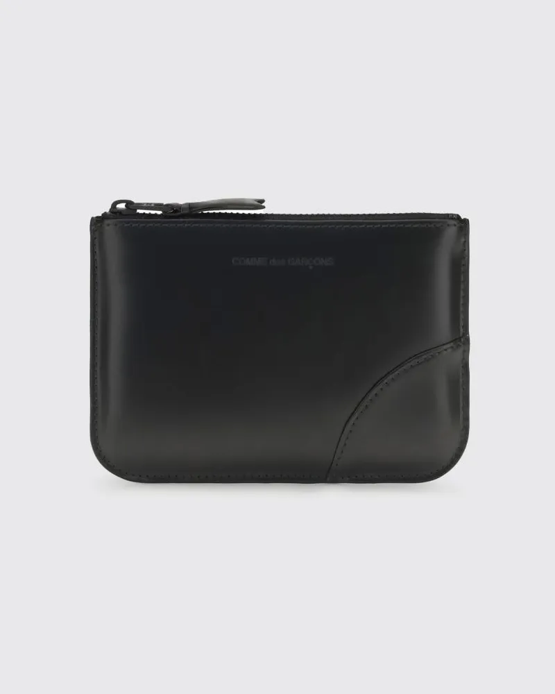 Comme des Garçons Portemonnaie herren Schwarz