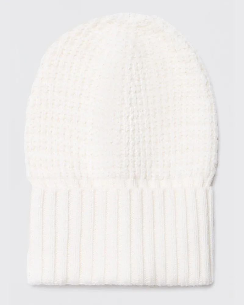 Fabiana Filippi Schal damen Weiß