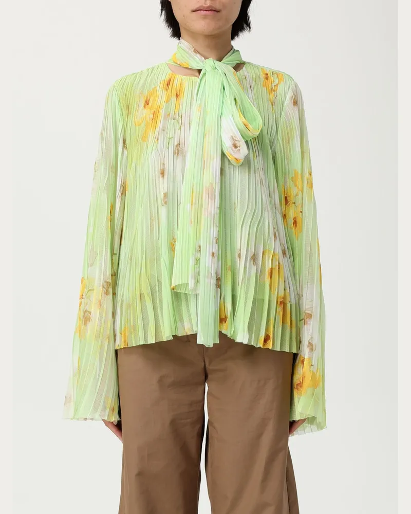 Pinko Top damen Grün