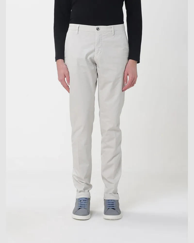 Mason's Hose herren Grau