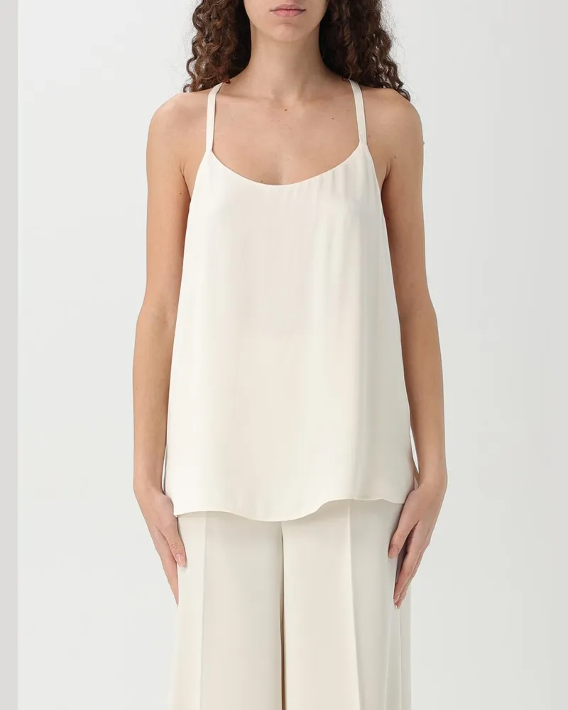 Twin-Set Top damen Perle