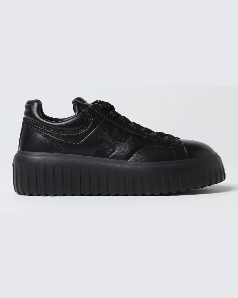 Hogan Sneakers damen Schwarz