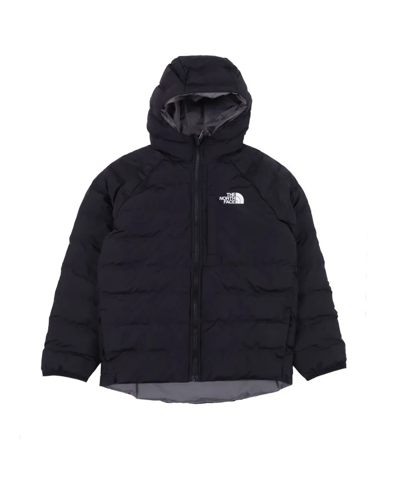 The North Face Mantel kinder Schwarz