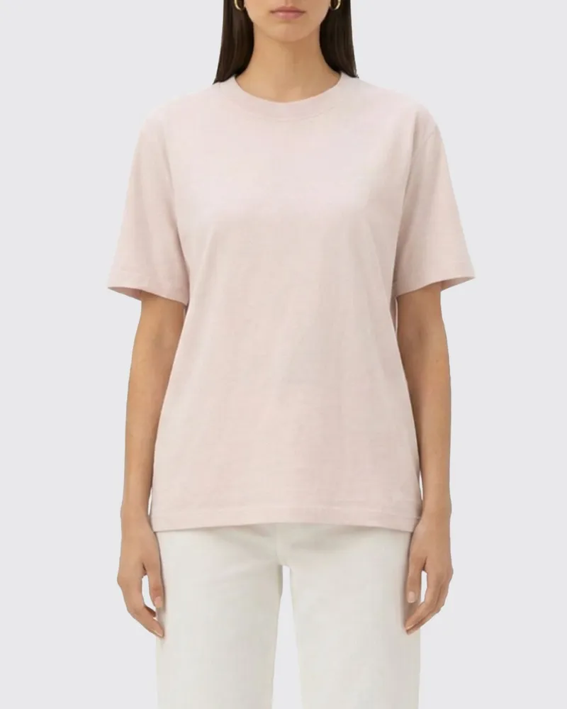 Golden Goose T-shirt herren Grau