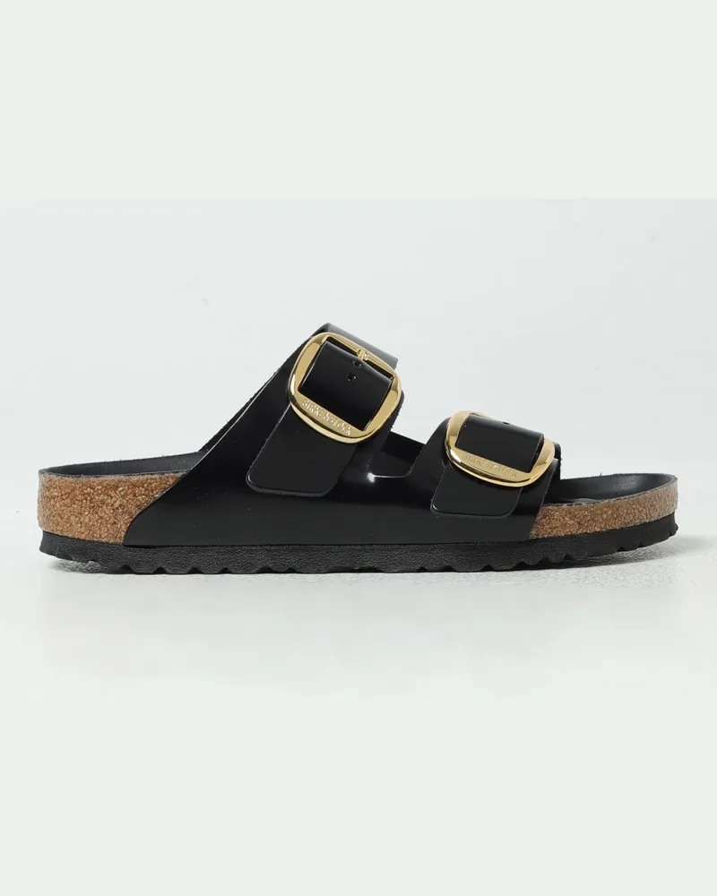 Birkenstock Schuhe damen Schwarz