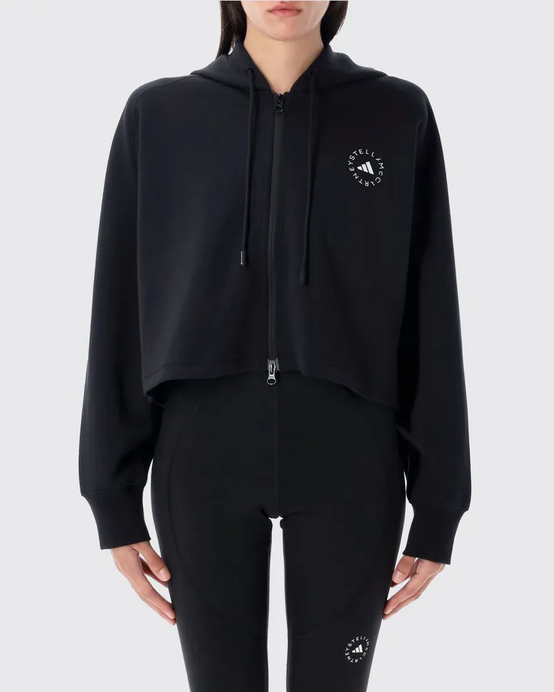 adidas Sweatshirt damen Schwarz