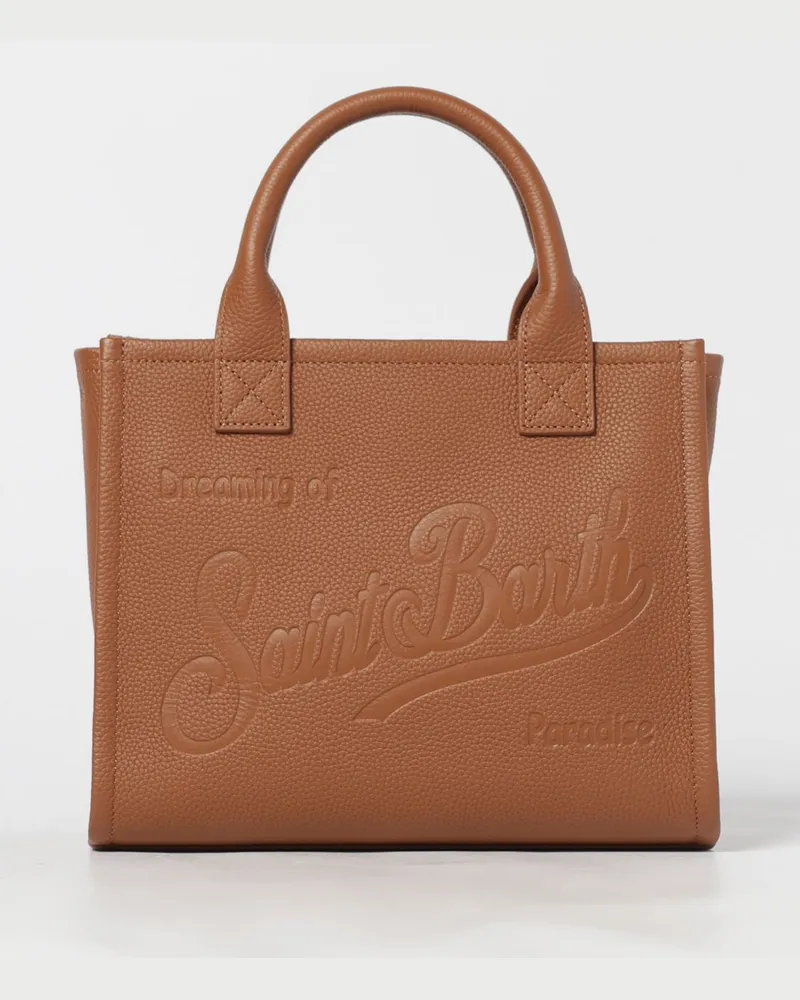 MC2 Saint Barth Schultertasche damen Braun