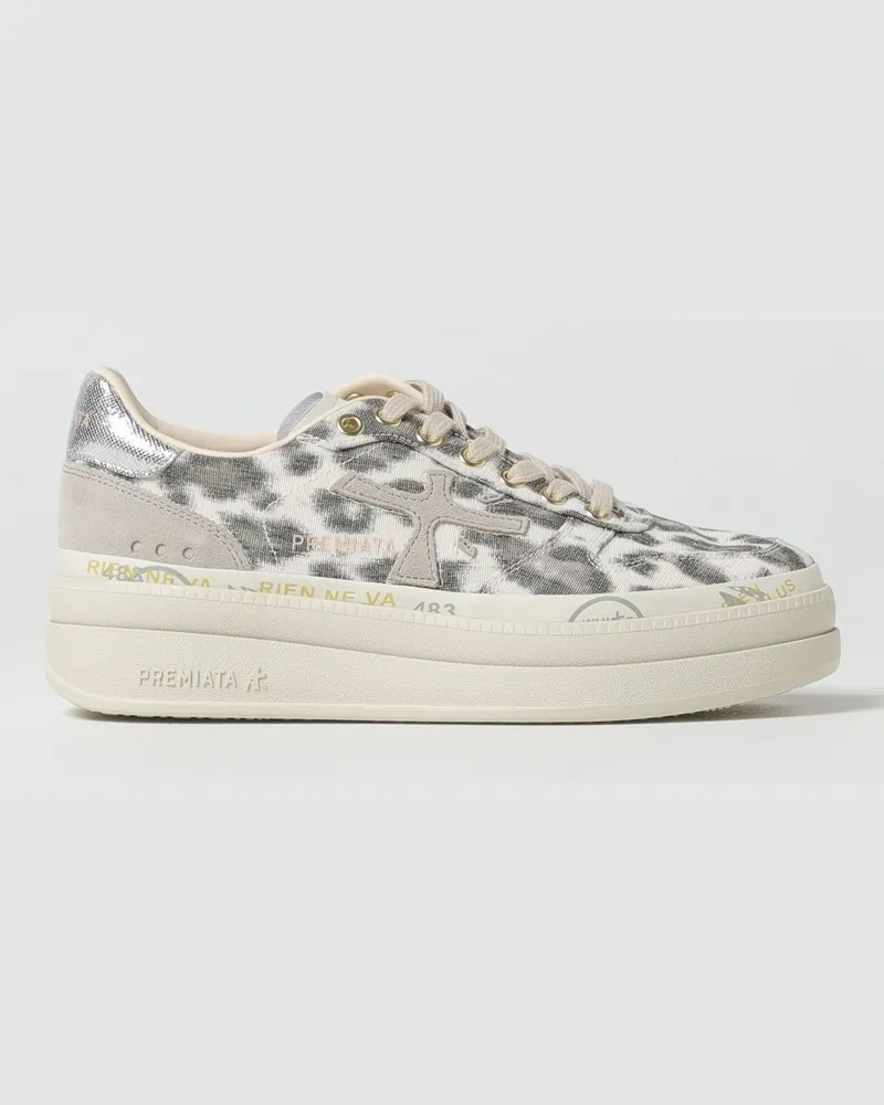 Premiata Sneakers damen Bunt